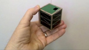 PocketQube