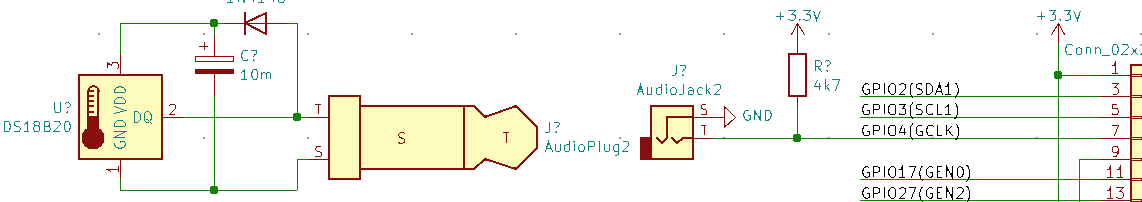 A circuit corresponding the above