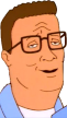 Hank Hill