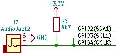 A circuit corresponding the above